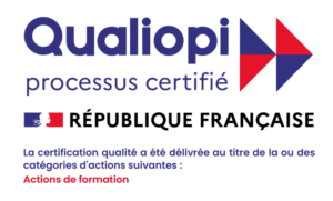 Logo Qualiopi