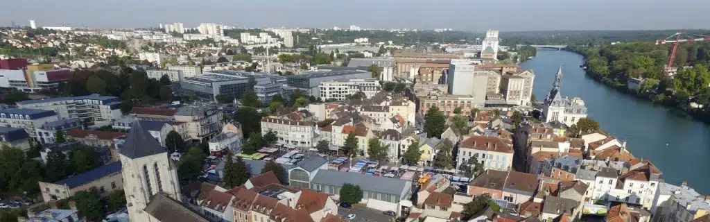 Corbeil-Essonnes