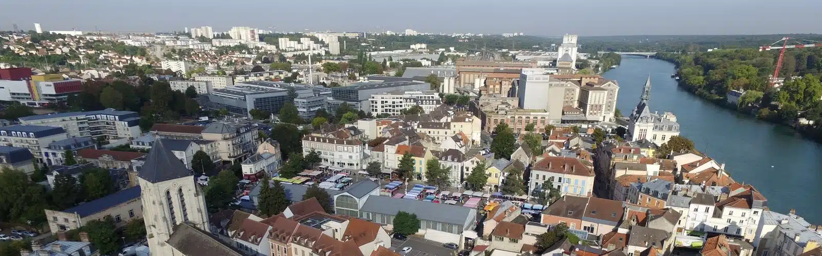 Corbeil-Essonnes