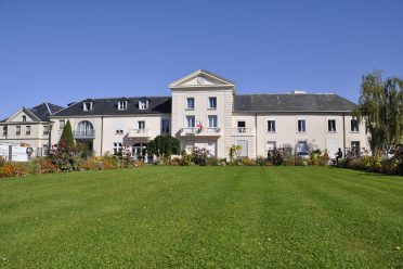 Mairie de Chelles