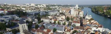 Corbeil-Essonnes