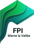 Logo fpi marne la vallée