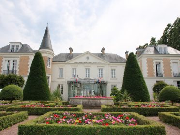 Mairie de Roissy-en-Brie