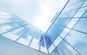 Une entreprise